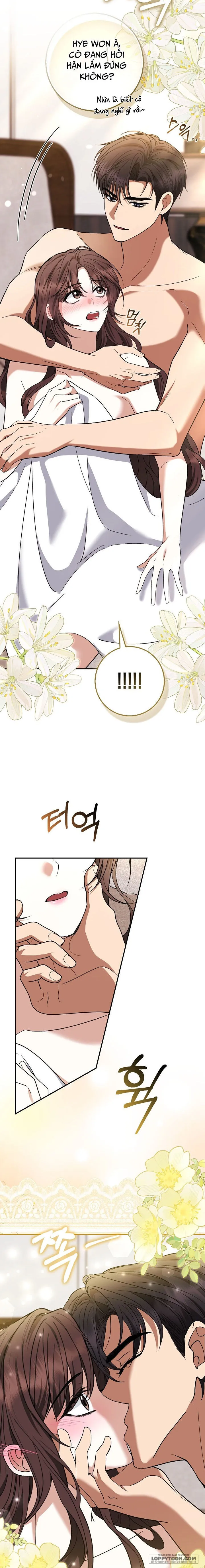 Cá Voi Sát Thủ - Chap 6