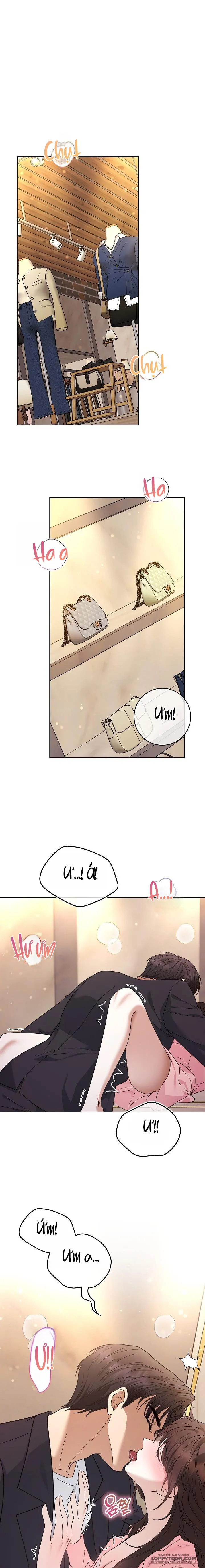 Cá Voi Sát Thủ - Chap 7