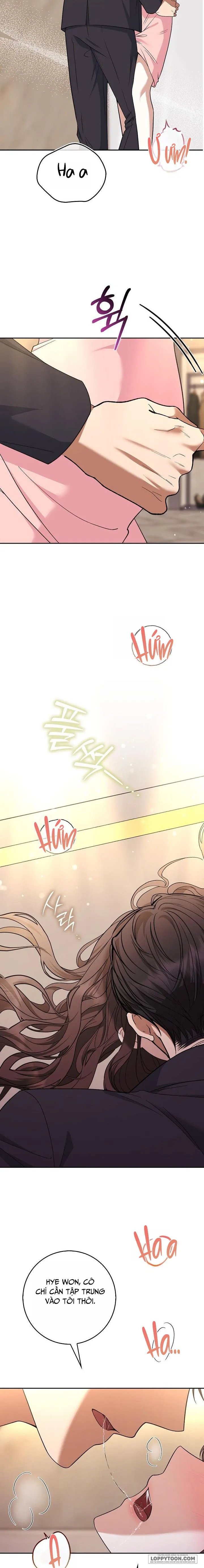 Cá Voi Sát Thủ - Chap 7