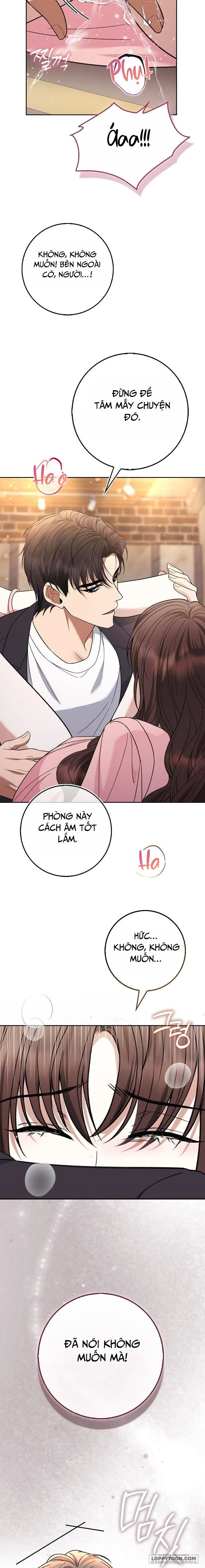 Cá Voi Sát Thủ - Chap 7