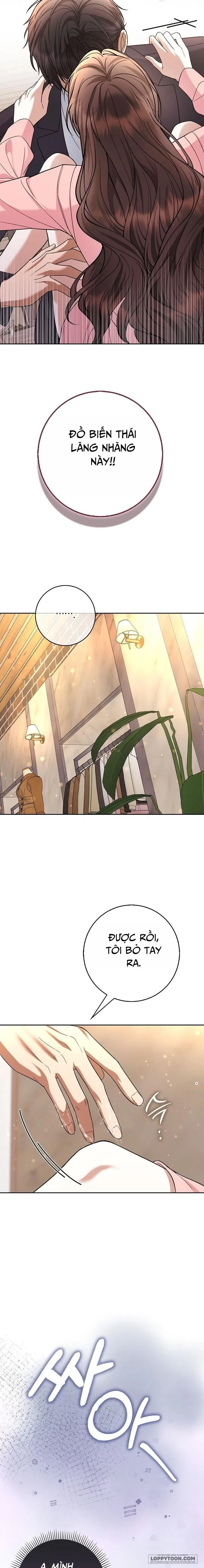 Cá Voi Sát Thủ - Chap 7