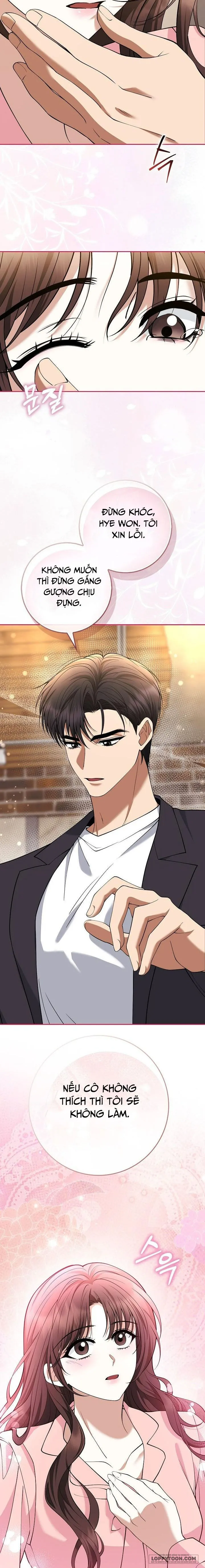 Cá Voi Sát Thủ - Chap 7
