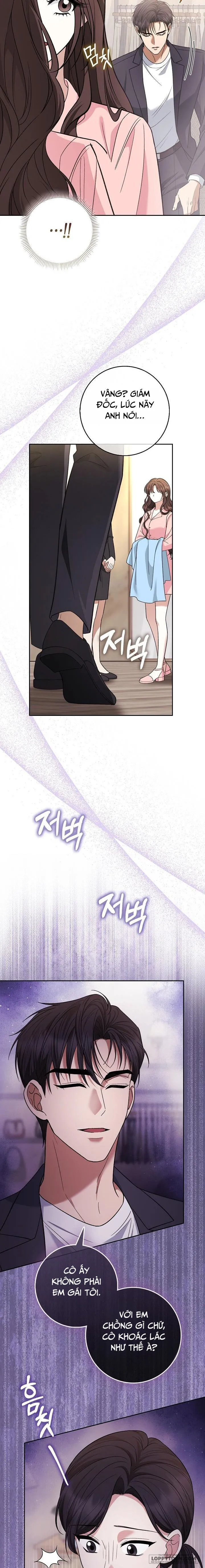 Cá Voi Sát Thủ - Chap 7