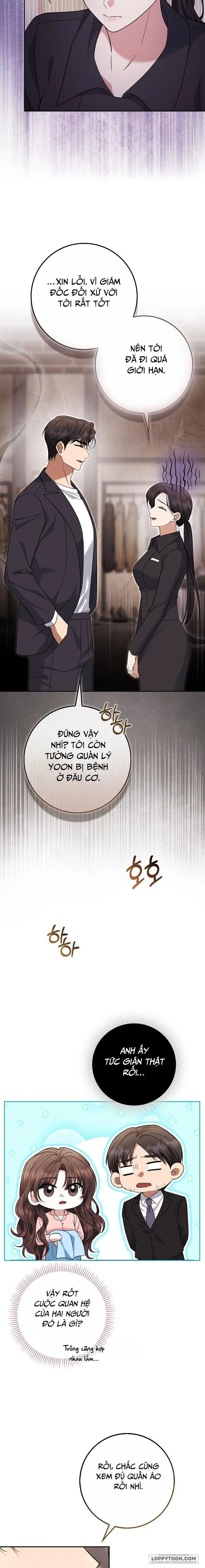 Cá Voi Sát Thủ - Chap 7