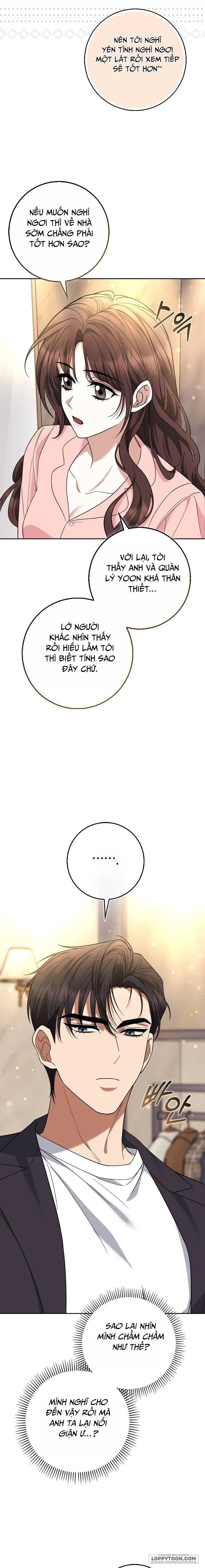 Cá Voi Sát Thủ - Chap 7