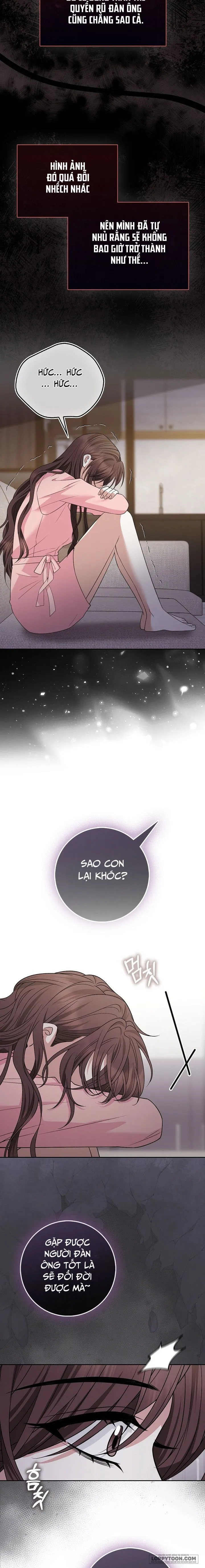 Cá Voi Sát Thủ - Chap 8