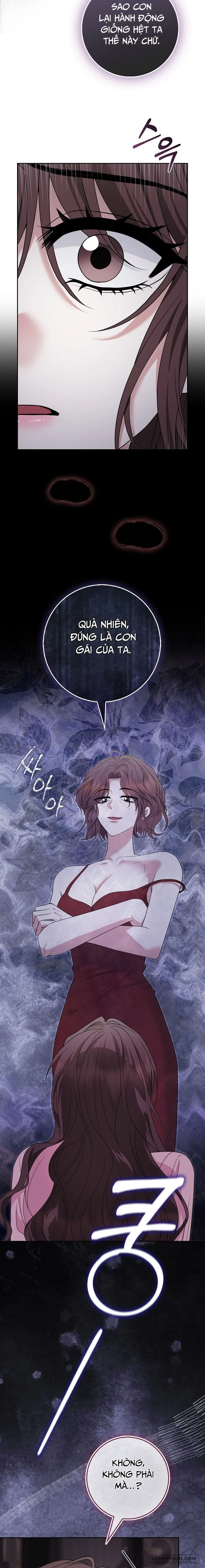 Cá Voi Sát Thủ - Chap 8