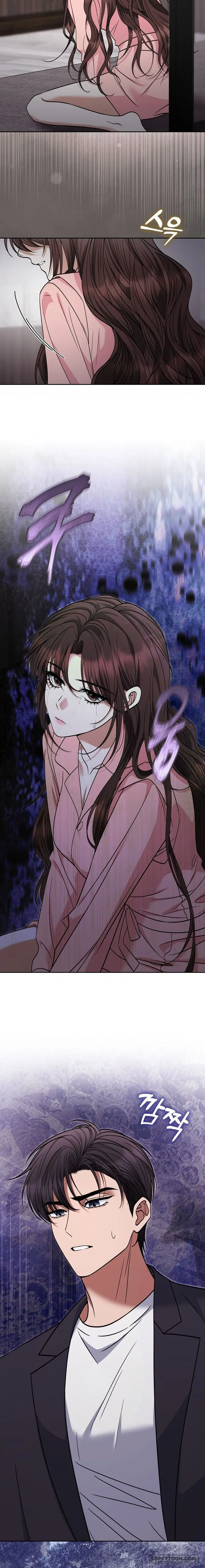 Cá Voi Sát Thủ - Chap 8