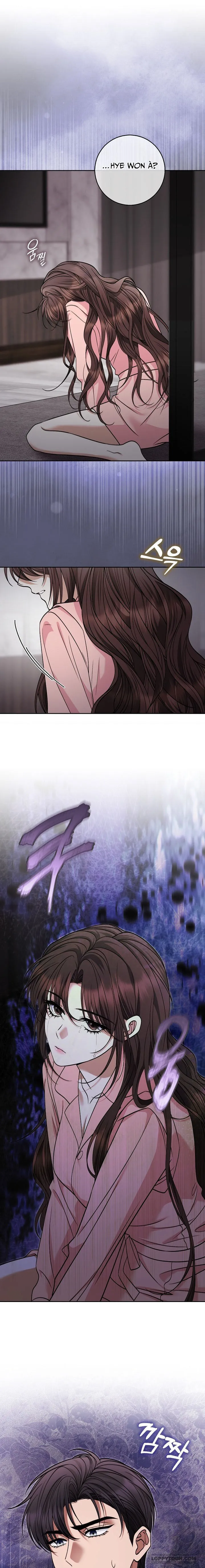 Cá Voi Sát Thủ - Chap 9