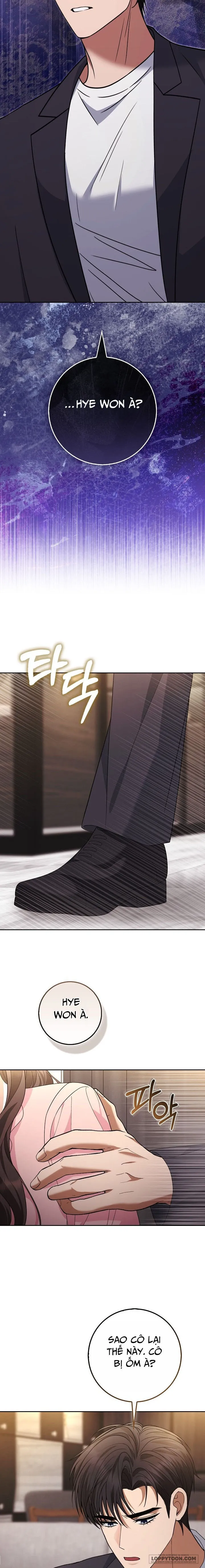 Cá Voi Sát Thủ - Chap 9