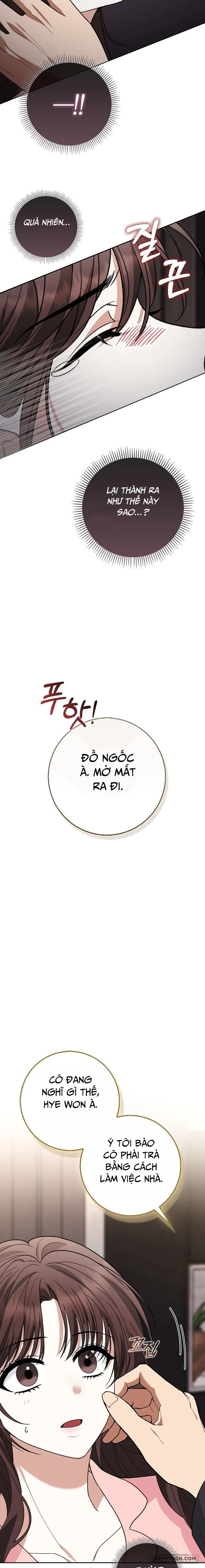 Cá Voi Sát Thủ - Chap 9