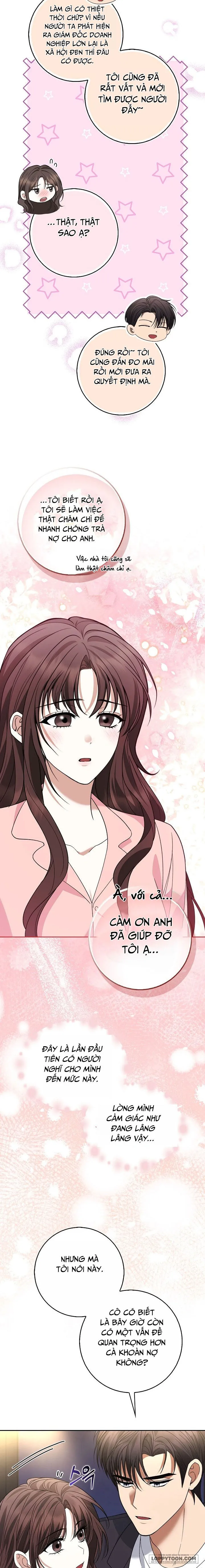 Cá Voi Sát Thủ - Chap 9