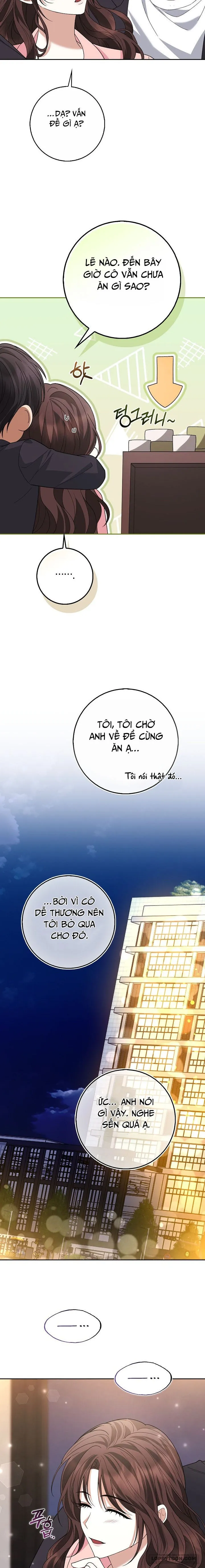 Cá Voi Sát Thủ - Chap 9
