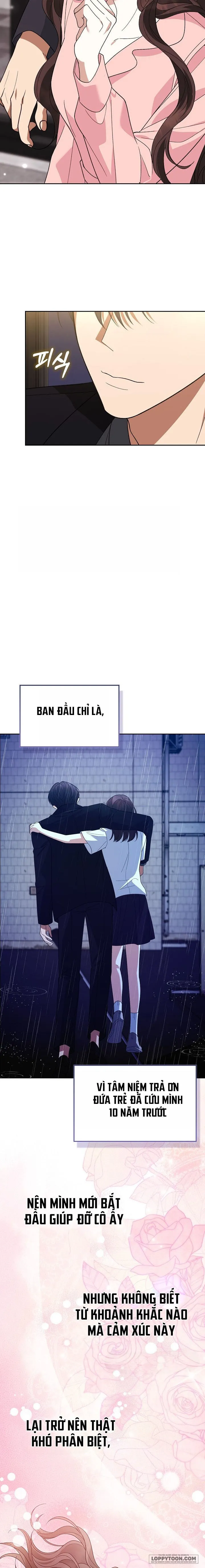 Cá Voi Sát Thủ - Chap 9