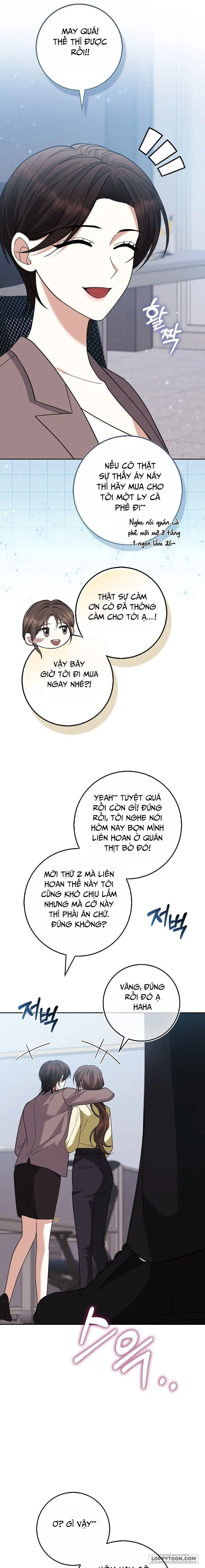 Cá Voi Sát Thủ - Chap 9