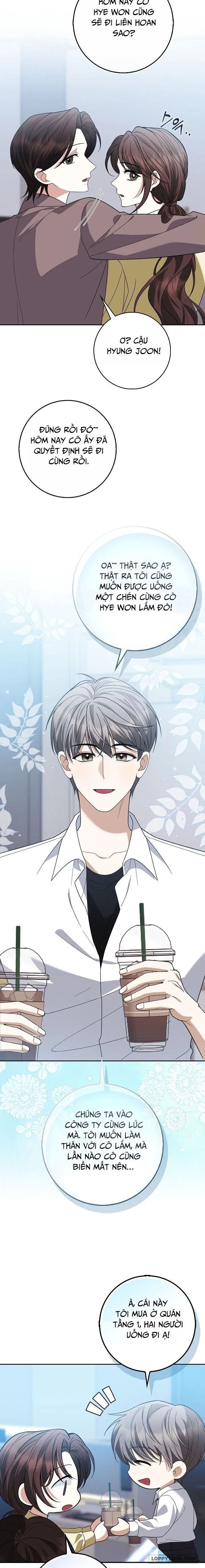 Cá Voi Sát Thủ - Chap 9