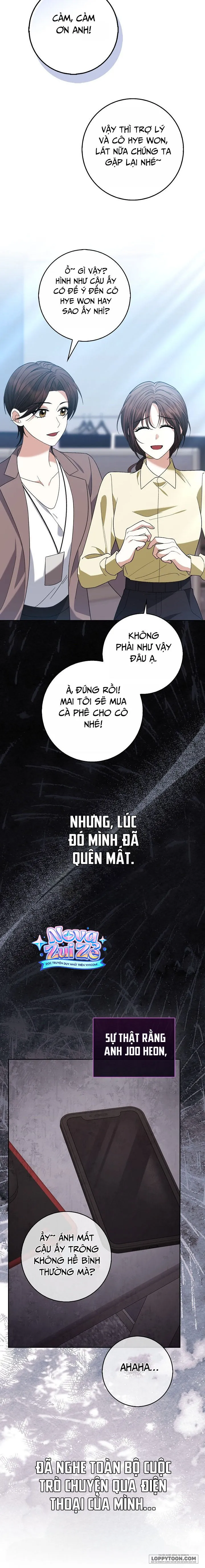 Cá Voi Sát Thủ - Chap 9