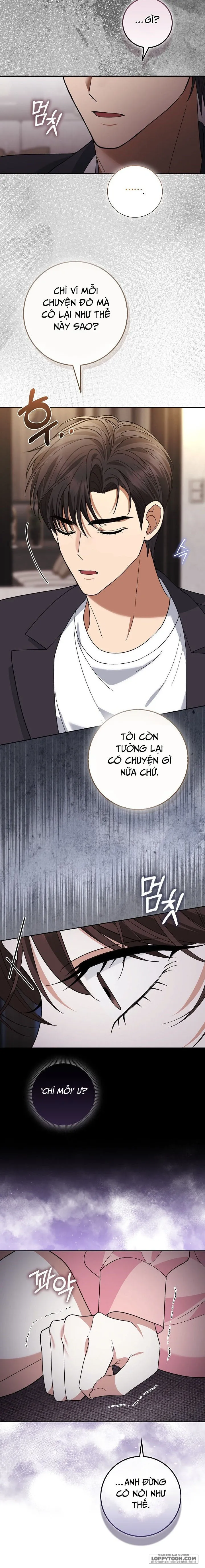 Cá Voi Sát Thủ - Chap 9