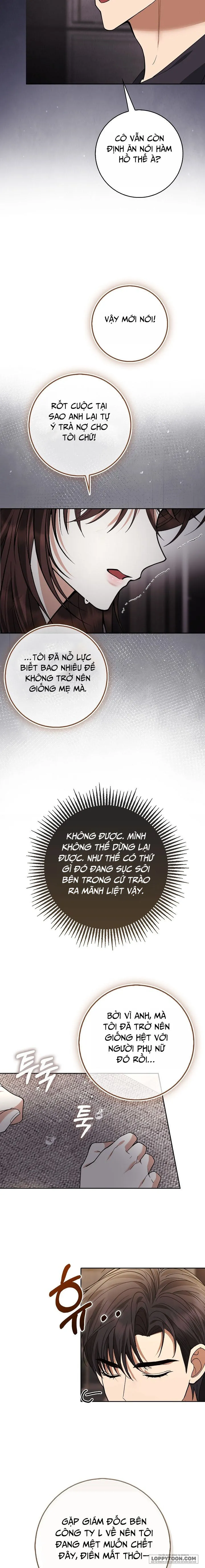 Cá Voi Sát Thủ - Chap 9