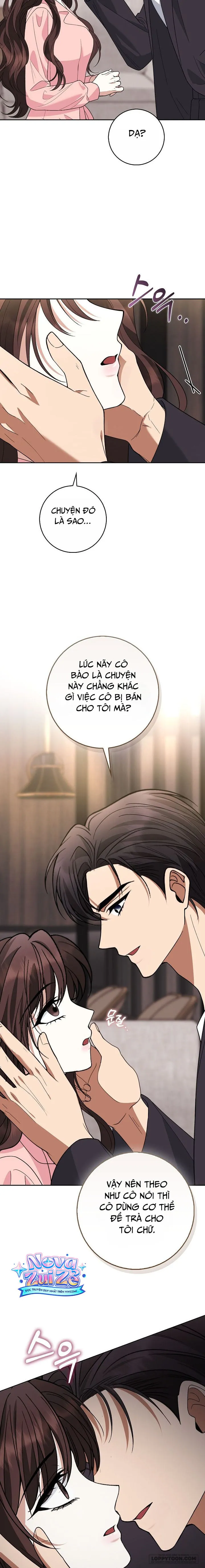 Cá Voi Sát Thủ - Chap 9