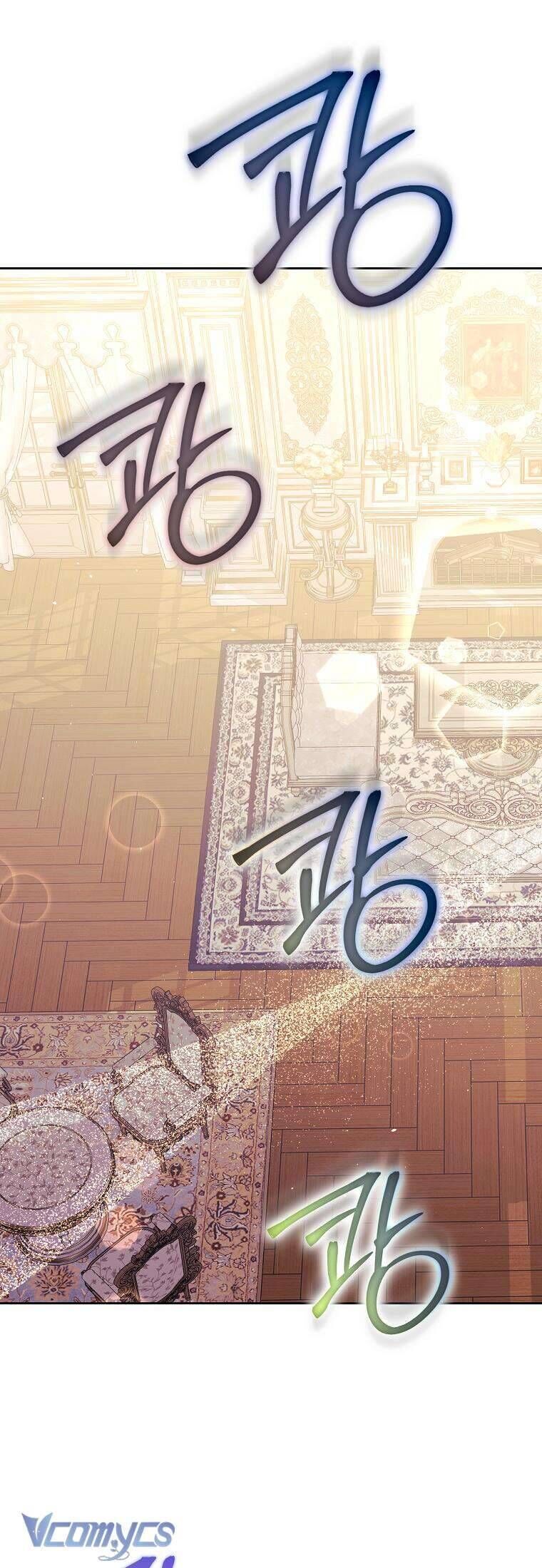 Các Nam Chính Đã Bị Nữ Phụ Cướp Mất - Chap 21 - Trang 2