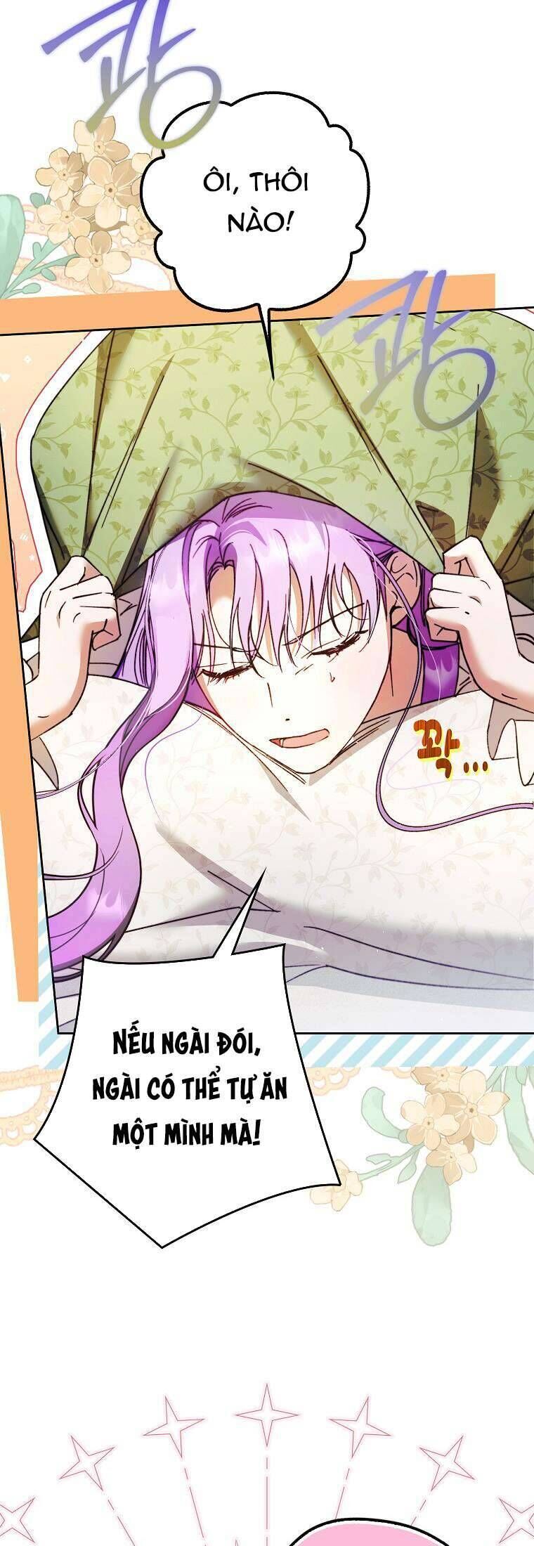 Các Nam Chính Đã Bị Nữ Phụ Cướp Mất - Chap 21 - Trang 3