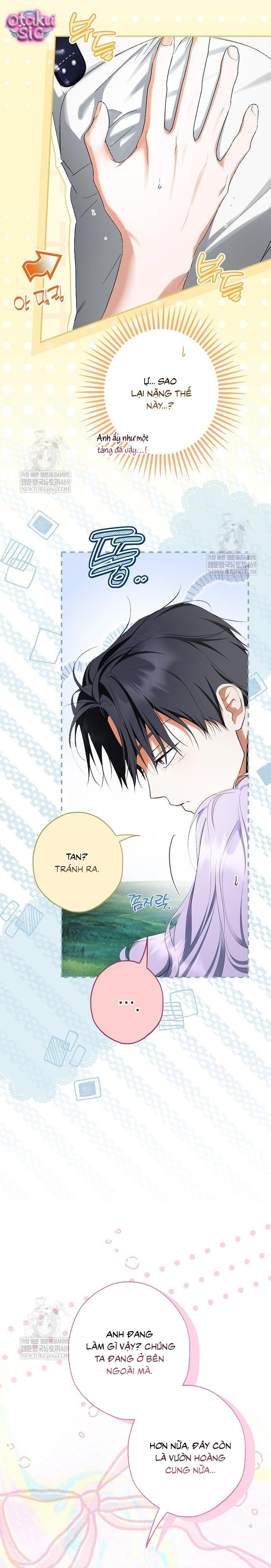 Các Nam Chính Đã Bị Nữ Phụ Cướp Mất - Chap 82