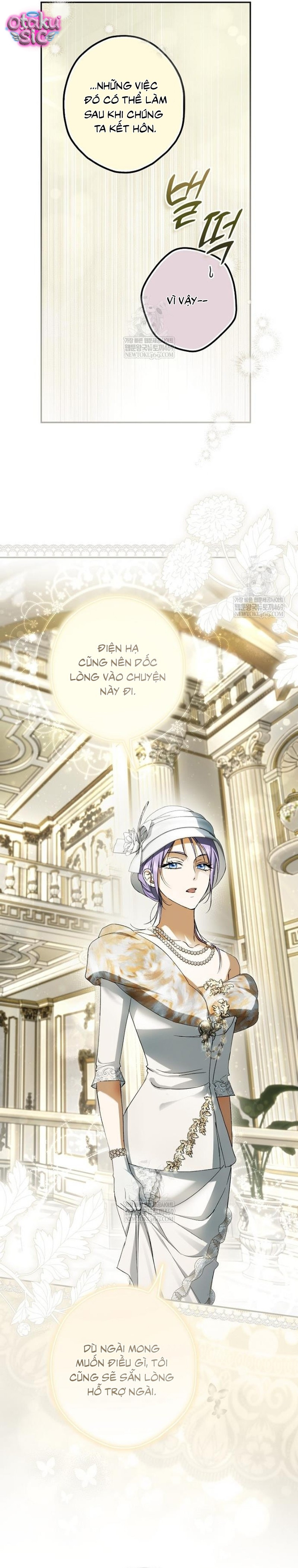 Các Nam Chính Đã Bị Nữ Phụ Cướp Mất - Chap 84