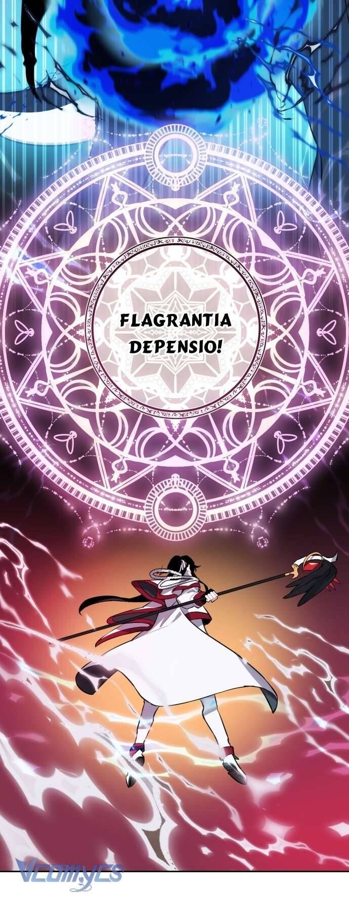 Cách Để Giết Một Pháp Sư - Chap 1 - Trang 10
