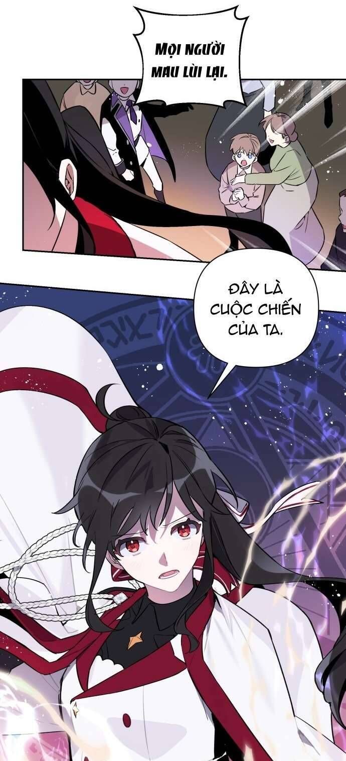 Cách Để Giết Một Pháp Sư - Chap 1 - Trang 11