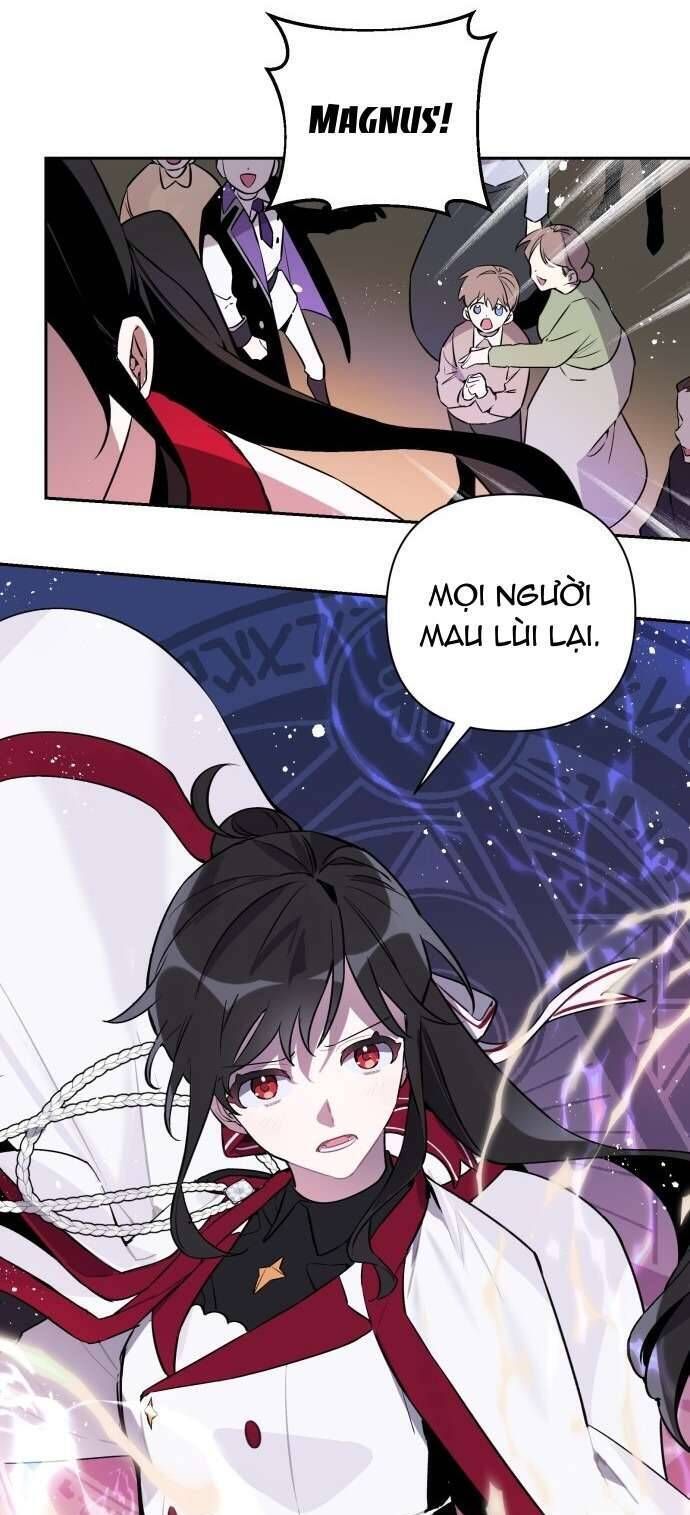 Cách Để Giết Một Pháp Sư - Chap 1 - Trang 13