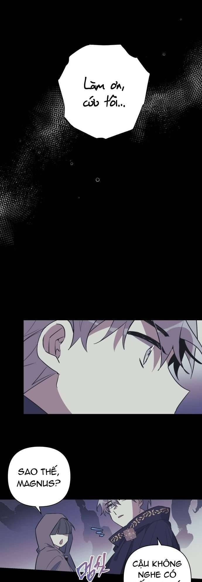 Cách Để Giết Một Pháp Sư - Chap 1 - Trang 18