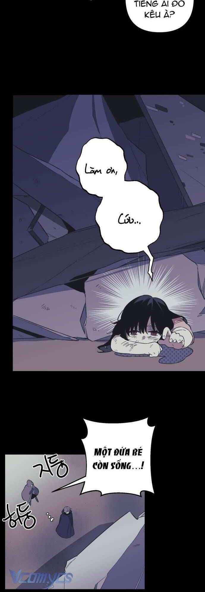 Cách Để Giết Một Pháp Sư - Chap 1 - Trang 19