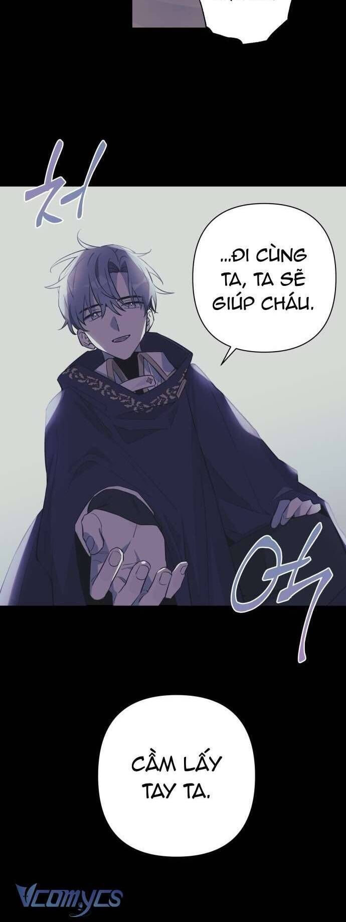Cách Để Giết Một Pháp Sư - Chap 1 - Trang 21