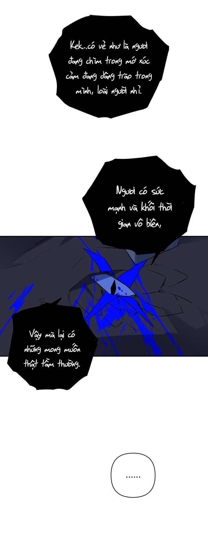 Cách Để Giết Một Pháp Sư - Chap 1 - Trang 29