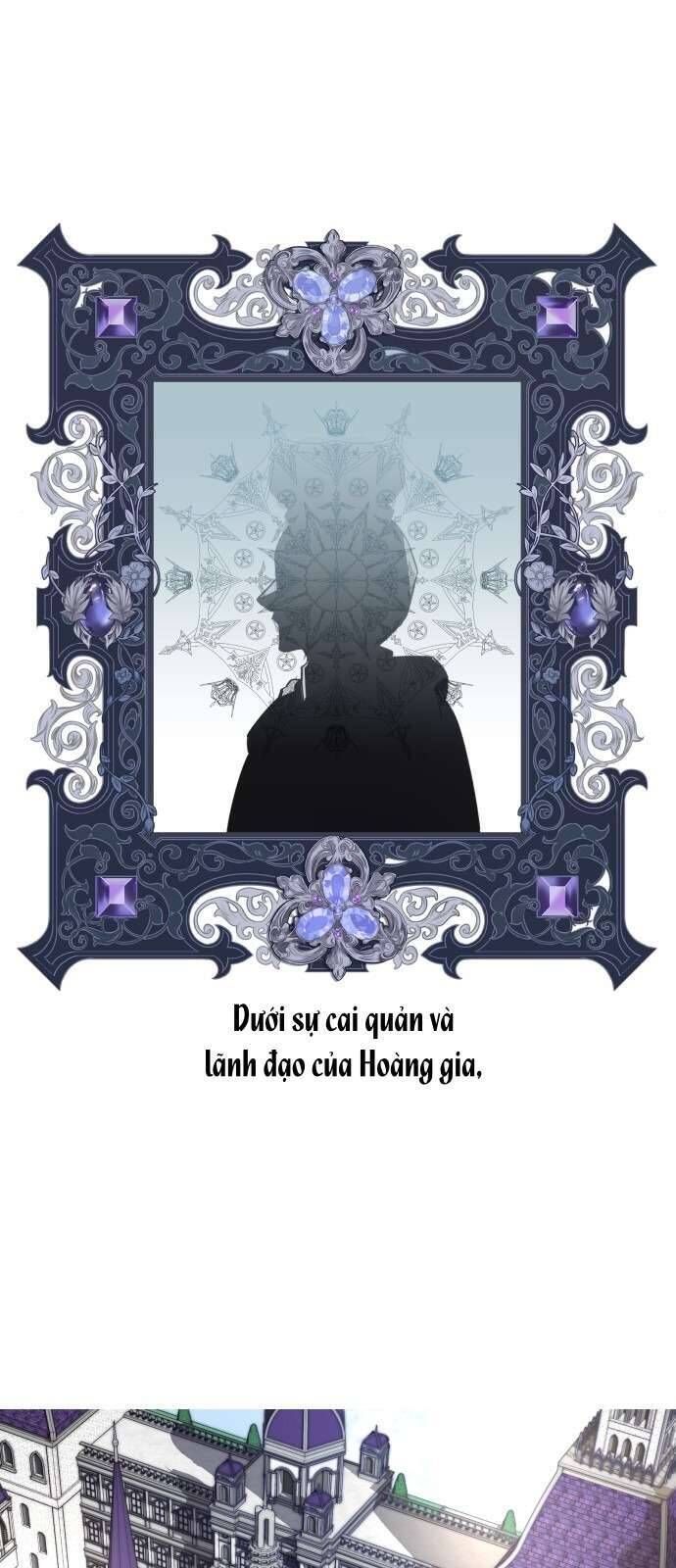Cách Để Giết Một Pháp Sư - Chap 1 - Trang 3