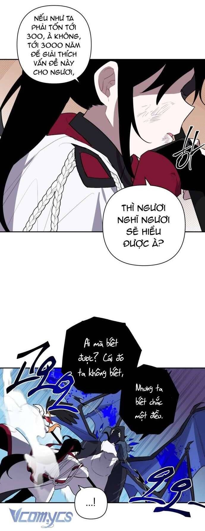 Cách Để Giết Một Pháp Sư - Chap 1 - Trang 30
