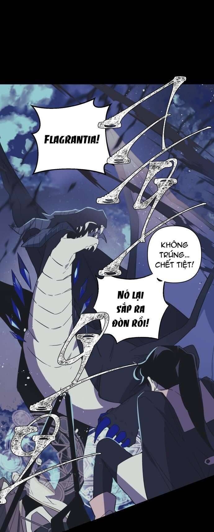 Cách Để Giết Một Pháp Sư - Chap 1 - Trang 35
