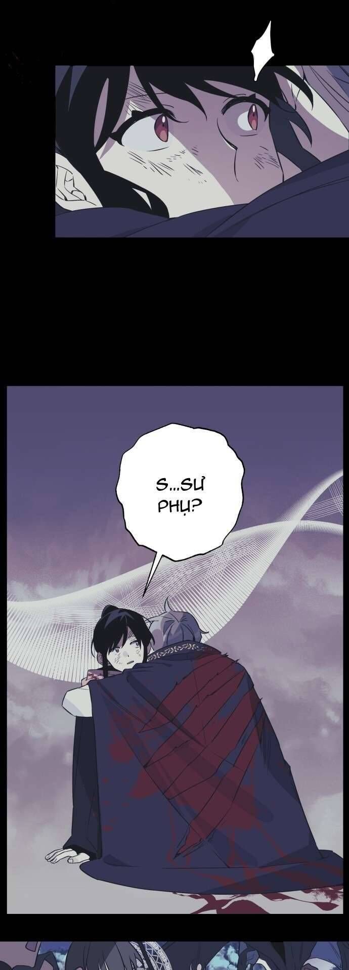 Cách Để Giết Một Pháp Sư - Chap 1 - Trang 38
