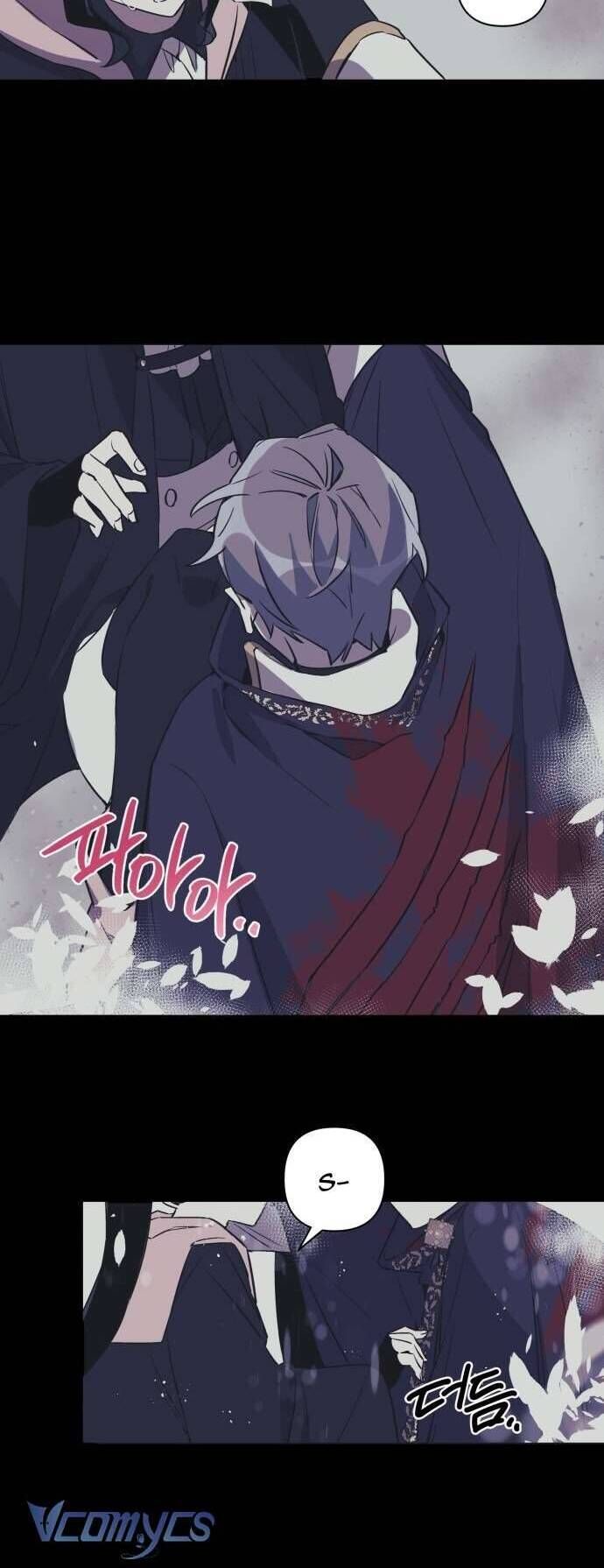 Cách Để Giết Một Pháp Sư - Chap 1 - Trang 41