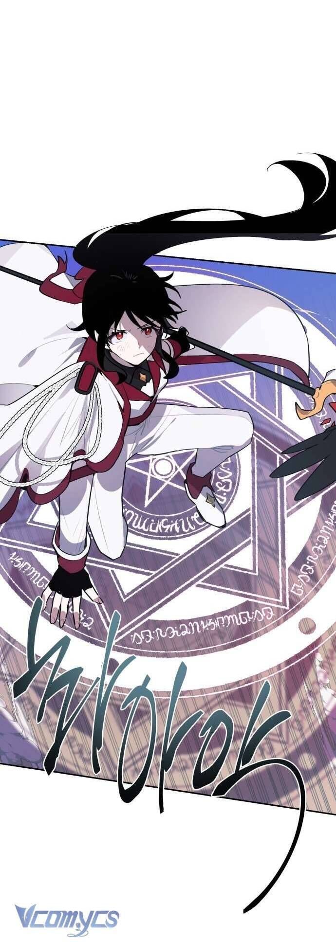 Cách Để Giết Một Pháp Sư - Chap 1 - Trang 51