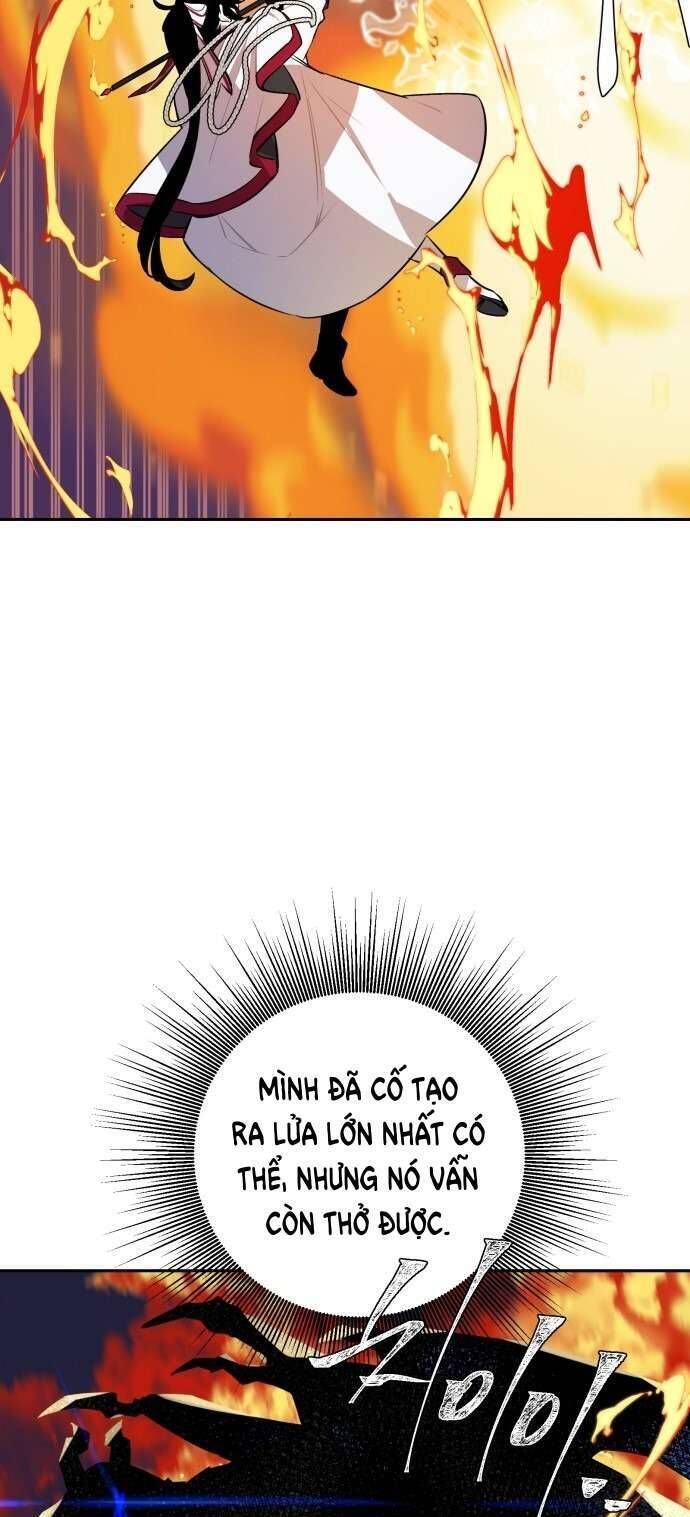 Cách Để Giết Một Pháp Sư - Chap 1 - Trang 54