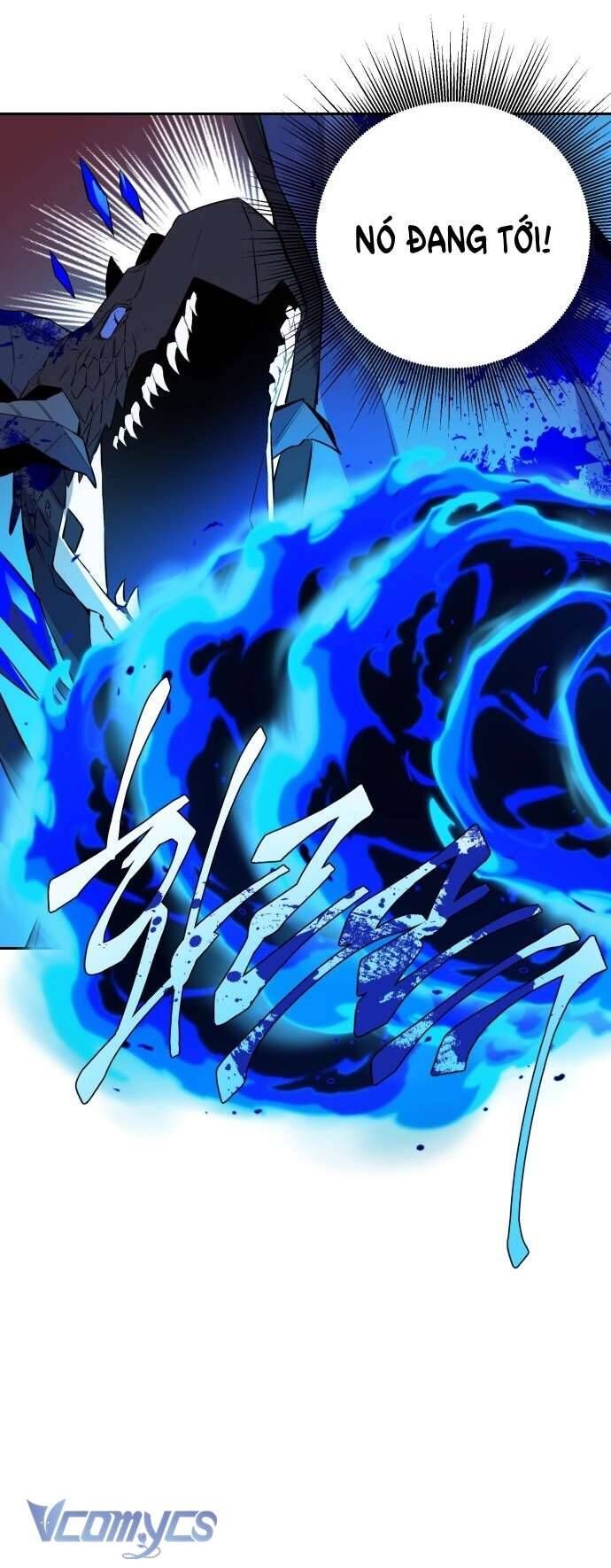 Cách Để Giết Một Pháp Sư - Chap 1 - Trang 56