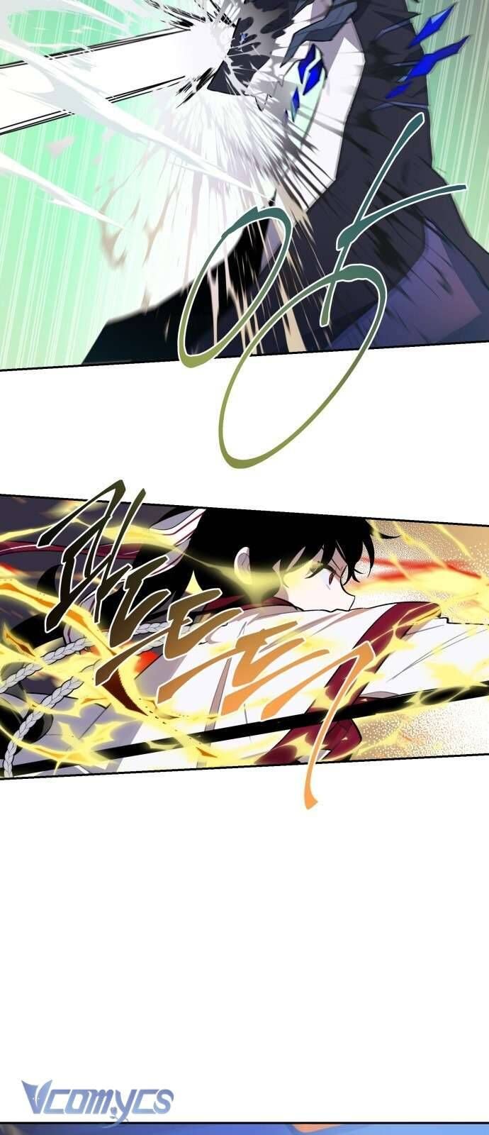 Cách Để Giết Một Pháp Sư - Chap 1 - Trang 62