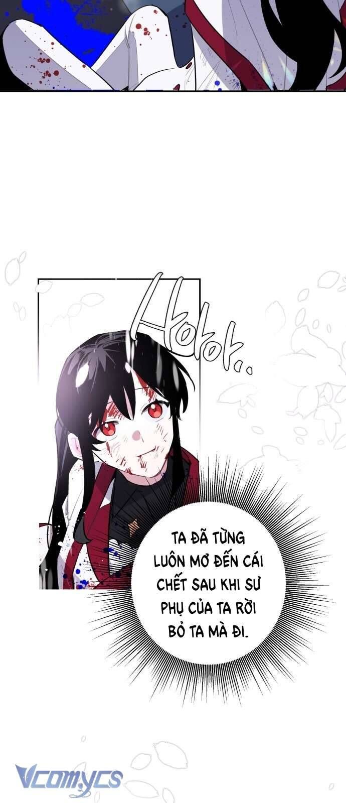 Cách Để Giết Một Pháp Sư - Chap 1 - Trang 73
