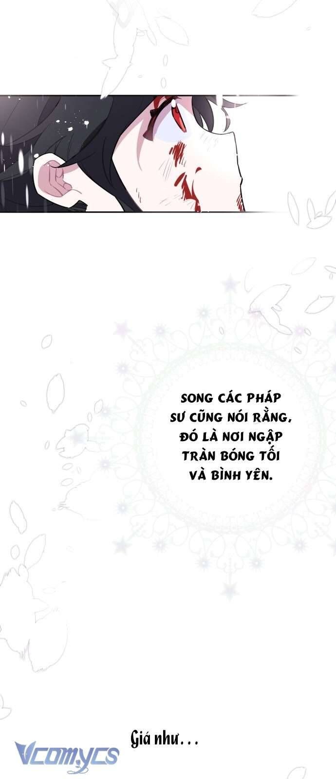 Cách Để Giết Một Pháp Sư - Chap 1 - Trang 75