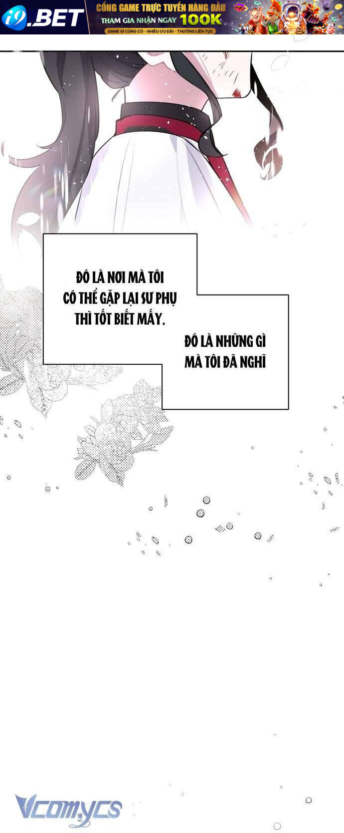 Cách Để Giết Một Pháp Sư - Chap 1 - Trang 76