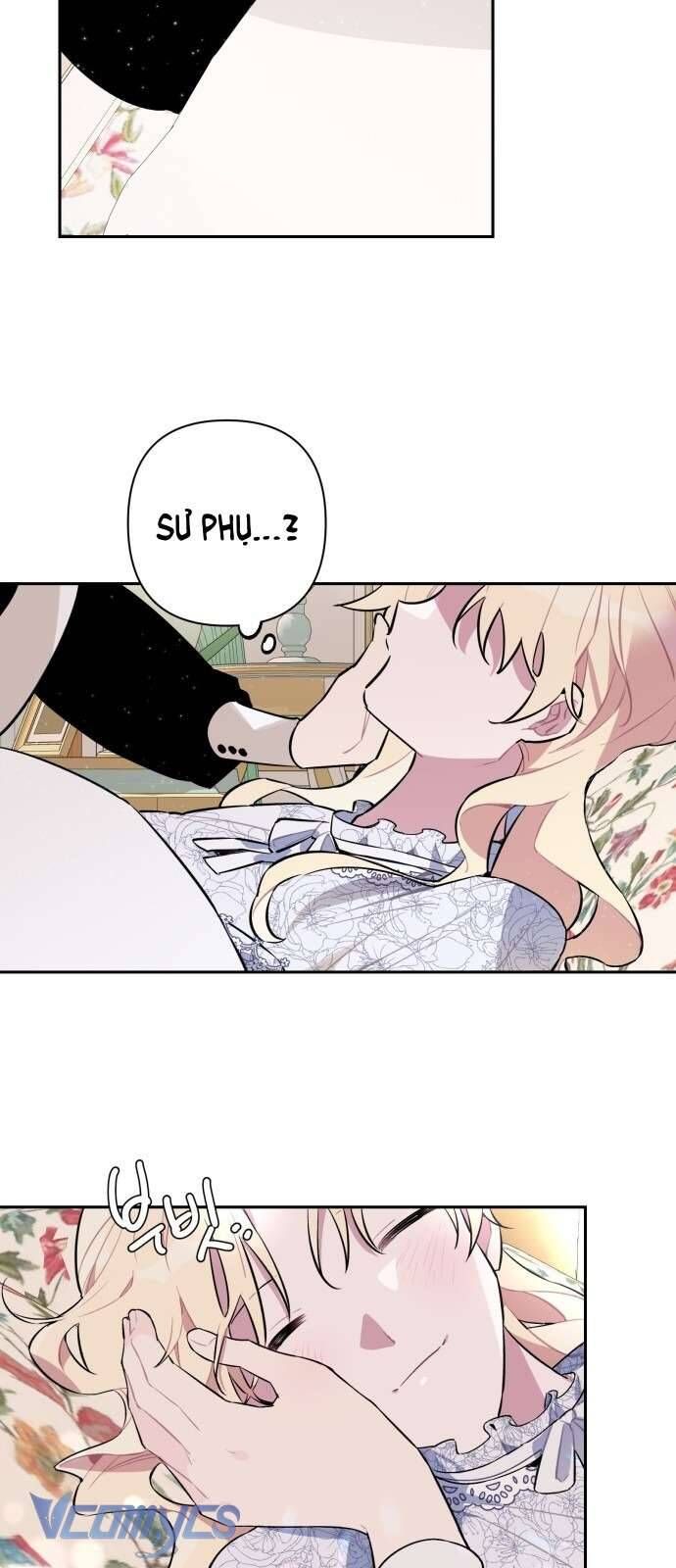 Cách Để Giết Một Pháp Sư - Chap 1 - Trang 80
