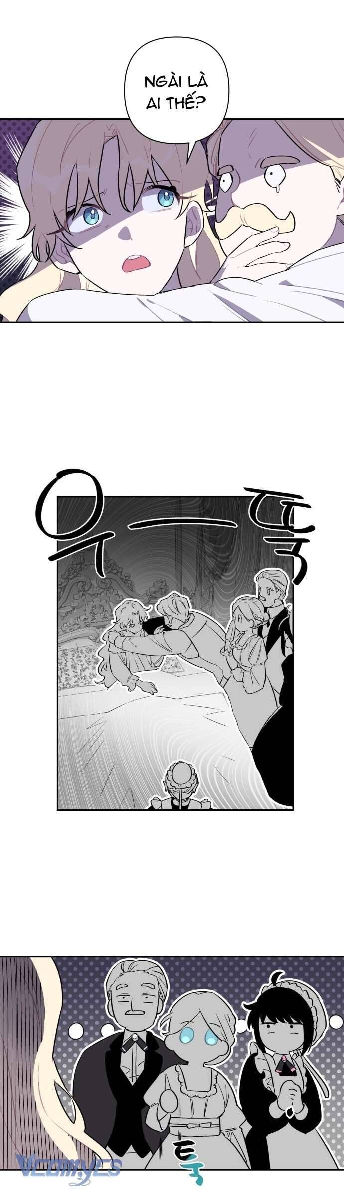 Cách Để Giết Một Pháp Sư - Chap 1 - Trang 85