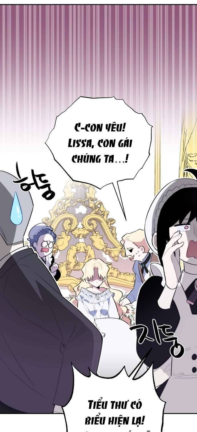 Cách Để Giết Một Pháp Sư - Chap 1 - Trang 86